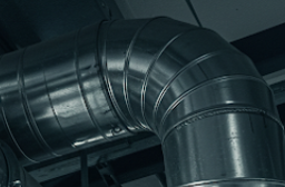 製缶板金 ダクト