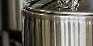 製缶板金加工品 イメージ