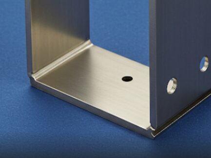 ステンレス 板金加工