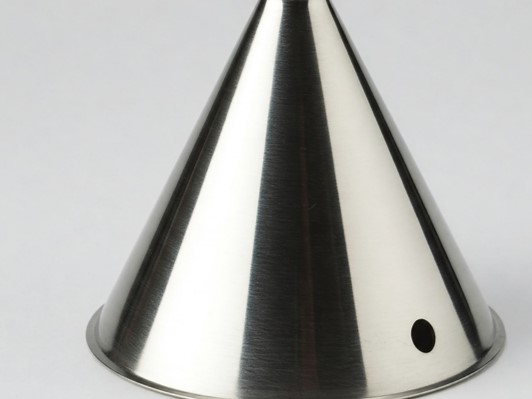 曲げ加工品　イメージ