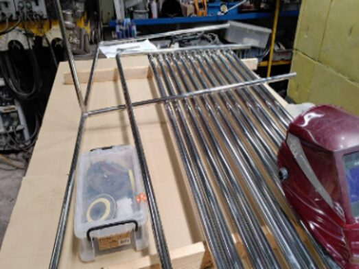 ステンレス 板金溶接 アイキャッチ画像