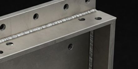 ステンレス 製缶品