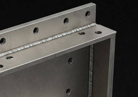 ステンレス 製缶品