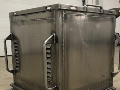 製缶品　イメージ