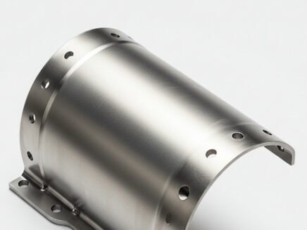 ステレンス 曲げ加工品