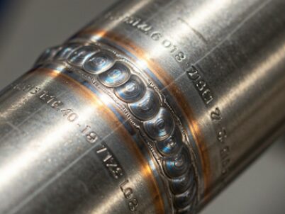 ステンレス 溶接