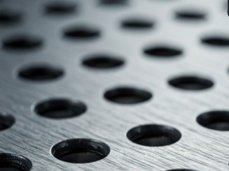 タレパン加工 画像