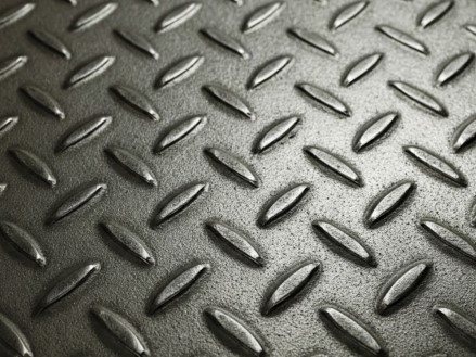 チェッカープレート イメージ②