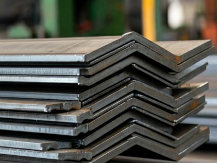 ボンデ鋼板 曲げ加工 イメージ